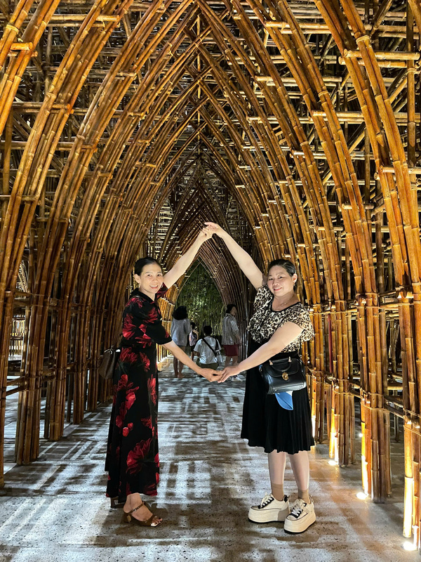 Hình ảnh Tour thực tế